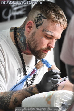 2017-02-03 Milano Tattoo Convention 0189